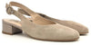 ENVAL SOFT Chanel scamosciato beige tacco 20
