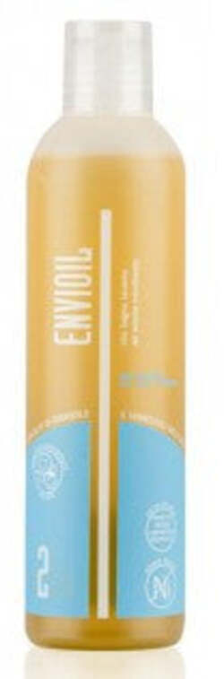 Envicon envioil docciashampoo 200ml