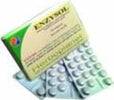 Enzysol-30-g,-60-compresse,-blister-Herboplanet-Integratore-alimentare