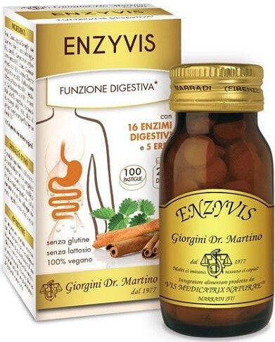 ENZYVIS-integratore-alimentare-100-pastiglie-Dr.-Giorgini