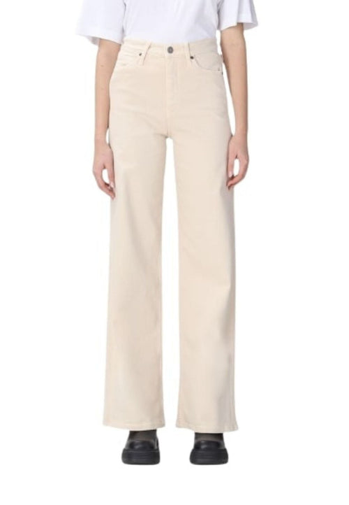 calvin klein jeans HR WIDE da donna