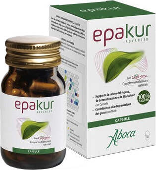 Epakur-Advanced-integratore-alimentare-50-capsule-Aboca