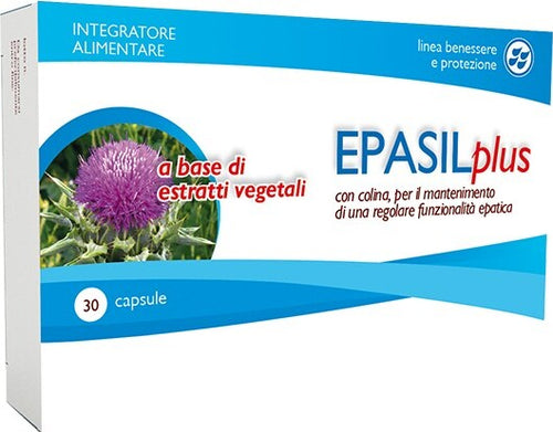Epasil-Plus-integratore-alimentare-30-capsule-Aqua-Viva