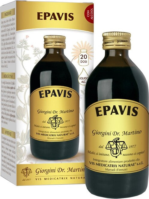 EPAVIS-LIQUIDO-ALCOOLICO-integratore-alimentare-200-ml-Dr.-Giorgini