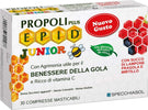 E.P.I.D.®-Junior-integratore-alimentare-30-compresse-masticabili-Specchiasol