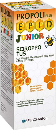 E.P.I.D.®-Junior-Sciroppo-Tus-100-ml-Specchiasol