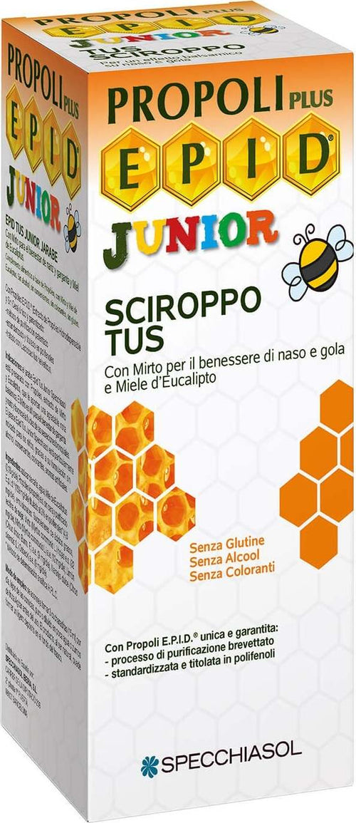 E.P.I.D.®-Junior-Sciroppo-Tus-100-ml-Specchiasol