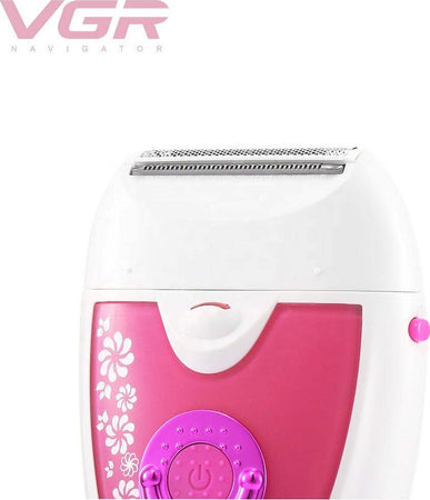 Epilatore Depilatore 2in1 Rasoio Professionale Elettrico Senza Fili Trimmer V722 Salute e Bellezza > Depilazione e rasatura > Epilatori Trade Shop italia - Napoli, Commerciovirtuoso.it