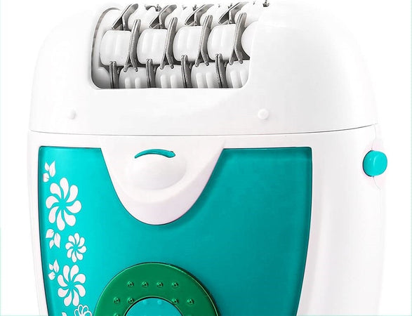 Epilatore Depilatore 2in1 Rasoio Professionale Elettrico Senza Fili Trimmer V722 Salute e Bellezza > Depilazione e rasatura > Epilatori Trade Shop italia - Napoli, Commerciovirtuoso.it