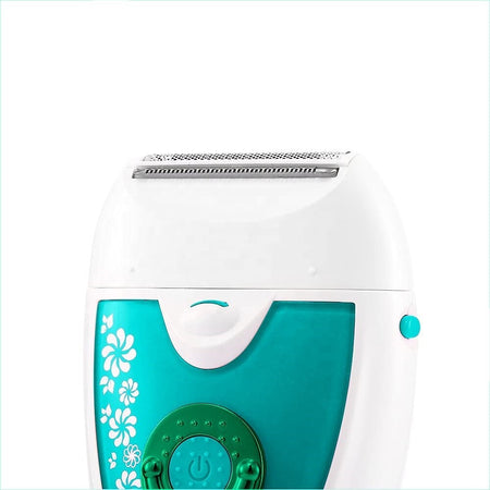 Epilatore Depilatore 2in1 Rasoio Professionale Elettrico Senza Fili Trimmer V722 Salute e Bellezza > Depilazione e rasatura > Epilatori Trade Shop italia - Napoli, Commerciovirtuoso.it