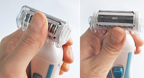 EPILATORE DEPILATORE RASOIO ELETTRICO PORTATILE SLIM SKYSUPER DONNA FEMMINILE Salute e cura della persona/Rasatura epilazione e rimozione peli/Epilazione e rimozione peli/Epilatori e accessori/Epilatori Trade Shop italia - Napoli, Commerciovirtuoso.it