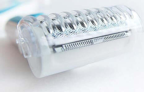 EPILATORE DEPILATORE RASOIO ELETTRICO PORTATILE SLIM SKYSUPER DONNA FEMMINILE Salute e cura della persona/Rasatura epilazione e rimozione peli/Epilazione e rimozione peli/Epilatori e accessori/Epilatori Trade Shop italia - Napoli, Commerciovirtuoso.it