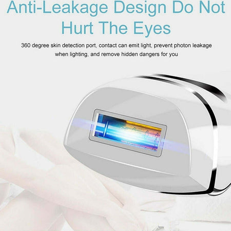 Epilatore Laser D19 Luce Pulsata Depilazione Permanente Definitiva Rimozione Peli Salute e cura della persona/Rasatura epilazione e rimozione peli/Epilazione e rimozione peli/Epilatori a luce pulsata e accessori/Epilatori a luce pulsata Trade Shop italia - Napoli, Commerciovirtuoso.it