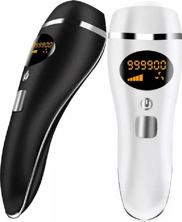 Epilatore Laser D19 Luce Pulsata Depilazione Permanente Definitiva Rimozione Peli Salute e cura della persona/Rasatura epilazione e rimozione peli/Epilazione e rimozione peli/Epilatori a luce pulsata e accessori/Epilatori a luce pulsata Trade Shop italia - Napoli, Commerciovirtuoso.it