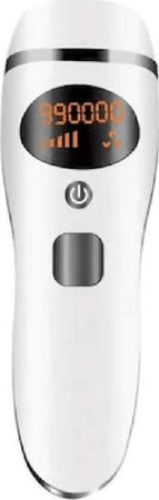 Epilatore Laser D19 Luce Pulsata Depilazione Permanente Definitiva Rimozione Peli Salute e cura della persona/Rasatura epilazione e rimozione peli/Epilazione e rimozione peli/Epilatori a luce pulsata e accessori/Epilatori a luce pulsata Trade Shop italia - Napoli, Commerciovirtuoso.it