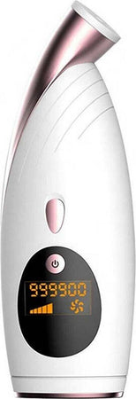 Epilatore Laser Luce Pulsata Depilazione Permanente Definitiva Depilazione D26 Salute e cura della persona/Rasatura epilazione e rimozione peli/Epilazione e rimozione peli/Epilatori a luce pulsata e accessori/Epilatori a luce pulsata Trade Shop italia - Napoli, Commerciovirtuoso.it