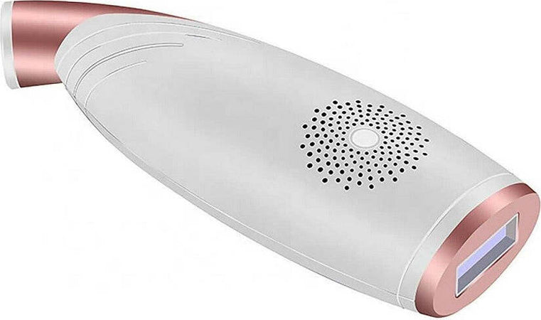 Epilatore Laser Luce Pulsata Depilazione Permanente Definitiva Depilazione D26 Salute e cura della persona/Rasatura epilazione e rimozione peli/Epilazione e rimozione peli/Epilatori a luce pulsata e accessori/Epilatori a luce pulsata Trade Shop italia - Napoli, Commerciovirtuoso.it