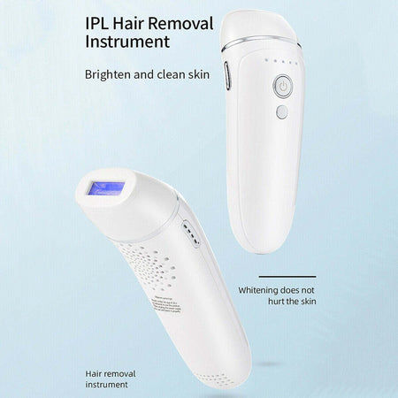 Epilatore Luce Pulsata Donna Uomo Viso Corpo Elettrico Depilatore Laser 36w Salute e Bellezza > Cura del corpo e viso Trade Shop italia - Napoli, Commerciovirtuoso.it