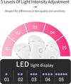 Epilatore Luce Pulsata Donna Uomo Viso Corpo Elettrico Depilatore Laser 36w Salute e Bellezza > Cura del corpo e viso Trade Shop italia - Napoli, Commerciovirtuoso.it