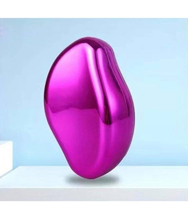 Epilatore Manuale Con Microcristalli Depilazione Rapida E Indolore Esfoliante