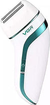 Epilatore Professionale 3in1 Depilazione Rasoio Elettrico Ricaricabile Vgr V-713 Salute e Bellezza > Depilazione e rasatura > Epilatori Trade Shop italia - Napoli, Commerciovirtuoso.it