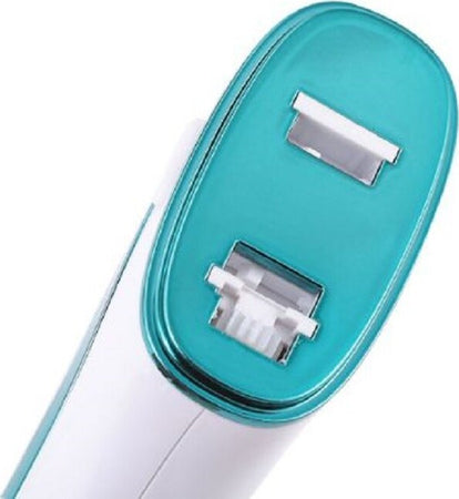 Epilatore Professionale 3in1 Depilazione Rasoio Elettrico Ricaricabile Vgr V-713 Salute e Bellezza > Depilazione e rasatura > Epilatori Trade Shop italia - Napoli, Commerciovirtuoso.it