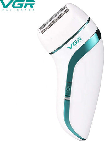 Epilatore Professionale 3in1 Depilazione Rasoio Elettrico Ricaricabile Vgr V-713 Salute e Bellezza > Depilazione e rasatura > Epilatori Trade Shop italia - Napoli, Commerciovirtuoso.it