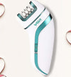 Epilatore Professionale 3in1 Depilazione Rasoio Elettrico Ricaricabile Vgr V-713 Salute e Bellezza > Depilazione e rasatura > Epilatori Trade Shop italia - Napoli, Commerciovirtuoso.it