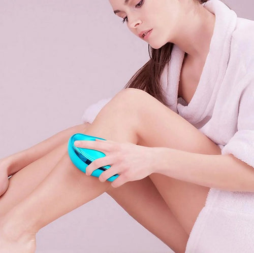 Epilatore-sicuro-ed-indolore-per-corpo,-braccia,-gambe,-schiena-con-funzione-esfoliante