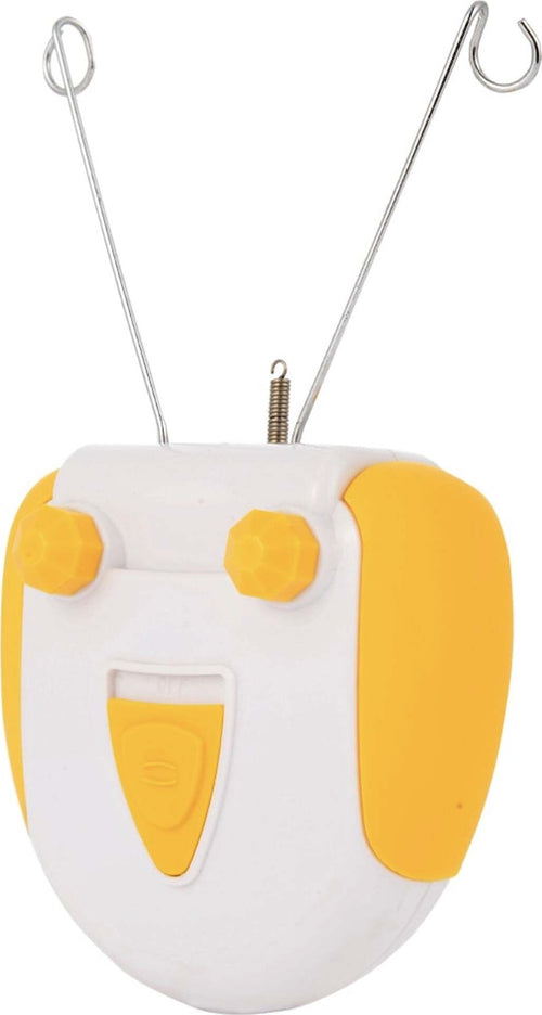 Epilazione Con Filo Arabo A Batterie Epilatore Depilatore Viso Gambe Inguine Salute e Bellezza > Depilazione e rasatura > Epilatori Trade Shop italia - Napoli, Commerciovirtuoso.it