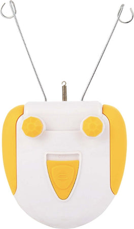 Epilazione Con Filo Arabo A Batterie Epilatore Depilatore Viso Gambe Inguine Salute e Bellezza > Depilazione e rasatura > Epilatori Trade Shop italia - Napoli, Commerciovirtuoso.it