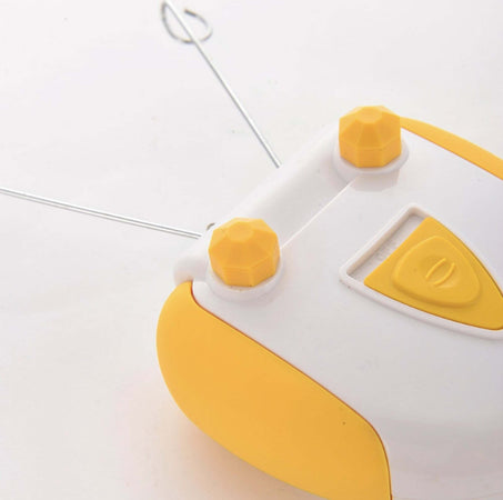 Epilazione Con Filo Arabo A Batterie Epilatore Depilatore Viso Gambe Inguine Salute e Bellezza > Depilazione e rasatura > Epilatori Trade Shop italia - Napoli, Commerciovirtuoso.it