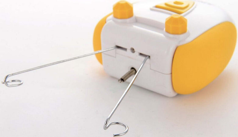 Epilazione Con Filo Arabo A Batterie Epilatore Depilatore Viso Gambe Inguine Salute e Bellezza > Depilazione e rasatura > Epilatori Trade Shop italia - Napoli, Commerciovirtuoso.it