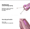 EPILAZIONE CON FILO ARABO ELETTRICO EPILATORE DEPILATORE VISO GAMBE INGUINE Salute e cura della persona/Rasatura epilazione e rimozione peli/Epilazione e rimozione peli/Epilatori e accessori/Epilatori Trade Shop italia - Napoli, Commerciovirtuoso.it