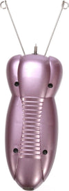 EPILAZIONE CON FILO ARABO ELETTRICO EPILATORE DEPILATORE VISO GAMBE INGUINE Salute e cura della persona/Rasatura epilazione e rimozione peli/Epilazione e rimozione peli/Epilatori e accessori/Epilatori Trade Shop italia - Napoli, Commerciovirtuoso.it