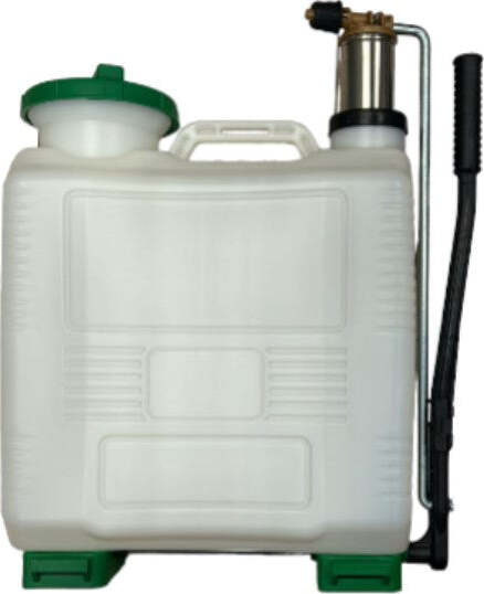 EPOCA---POMPA-ZAINO-16STAR-CON-POMPA-IN-RAME/ACCIAIO-LEVA-IN-PLASTICA-SENZA-TASSELLO-20,5L***