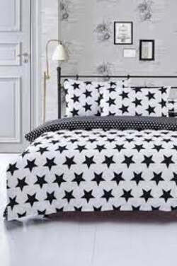 EPONJI PARURE COPRIPIUMINO PIAZZA E MEZZA BIGSTAR Casa e cucina/Tessili per la casa/Biancheria da letto/Copripiumini e set da letto/Copripiumini Scontolo.net - Potenza, Commerciovirtuoso.it