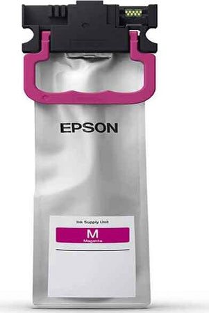 Epson - Cartuccia - Magenta - T01C3 - C13T01C300 - 5.000 pag Elettronica/Informatica/Stampanti e accessori/Accessori per stampanti a inchiostro e laser/Cartucce d'inchiostro Eurocartuccia - Pavullo, Commerciovirtuoso.it