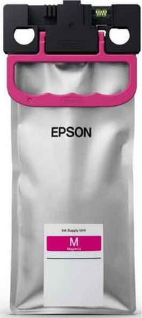 Epson - Cartuccia - Magenta - T01D3 - C13T01D300 - 20.000 pag Elettronica/Informatica/Stampanti e accessori/Accessori per stampanti a inchiostro e laser/Cartucce d'inchiostro Eurocartuccia - Pavullo, Commerciovirtuoso.it