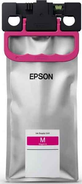 Epson - Cartuccia - Magenta - T01D3 - C13T01D300 - 20.000 pag Elettronica/Informatica/Stampanti e accessori/Accessori per stampanti a inchiostro e laser/Cartucce d'inchiostro Eurocartuccia - Pavullo, Commerciovirtuoso.it