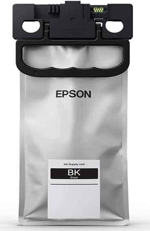 Epson - Cartuccia - Nero - T01C1 - C13T01C100 - 10.000 pag Elettronica/Informatica/Stampanti e accessori/Accessori per stampanti a inchiostro e laser/Cartucce d'inchiostro Eurocartuccia - Pavullo, Commerciovirtuoso.it