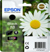 Epson - Cartuccia ink - 18 - Nero - C13T18014012 - 5 2ml Elettronica/Informatica/Stampanti e accessori/Accessori per stampanti a inchiostro e laser/Cartucce d'inchiostro Eurocartuccia - Pavullo, Commerciovirtuoso.it