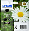 Epson - Cartuccia ink - 18 - Nero - C13T18014012 - 5 2ml Elettronica/Informatica/Stampanti e accessori/Accessori per stampanti a inchiostro e laser/Cartucce d'inchiostro Eurocartuccia - Pavullo, Commerciovirtuoso.it