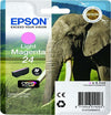 Epson - Cartuccia ink - 24 - Magenta chiaro - C13T24264012 - 5 1ml Elettronica/Informatica/Stampanti e accessori/Accessori per stampanti a inchiostro e laser/Cartucce d'inchiostro Eurocartuccia - Pavullo, Commerciovirtuoso.it