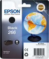 Epson - Cartuccia ink - 266 - Nero - C13T26614010 - 5 8ml Elettronica/Informatica/Stampanti e accessori/Accessori per stampanti a inchiostro e laser/Cartucce d'inchiostro Eurocartuccia - Pavullo, Commerciovirtuoso.it