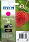 Epson - Cartuccia ink - 29 - Magenta - C13T29834012 - 3 2ml Elettronica/Informatica/Stampanti e accessori/Accessori per stampanti a inchiostro e laser/Cartucce d'inchiostro Eurocartuccia - Pavullo, Commerciovirtuoso.it