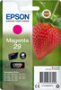 Epson - Cartuccia ink - 29 - Magenta - C13T29834012 - 3 2ml Elettronica/Informatica/Stampanti e accessori/Accessori per stampanti a inchiostro e laser/Cartucce d'inchiostro Eurocartuccia - Pavullo, Commerciovirtuoso.it