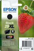 Epson - Cartuccia ink - 29XL - Nero - C13T29914012 - 11 3ml Elettronica/Informatica/Stampanti e accessori/Accessori per stampanti a inchiostro e laser/Cartucce d'inchiostro Eurocartuccia - Pavullo, Commerciovirtuoso.it