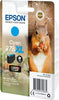 Epson - Cartuccia ink - 378XL - Ciano - C13T37924010 - 9 3ml Elettronica/Informatica/Stampanti e accessori/Accessori per stampanti a inchiostro e laser/Cartucce d'inchiostro Eurocartuccia - Pavullo, Commerciovirtuoso.it