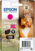 Epson - Cartuccia ink - 378XL - Magenta - C13T37934010 - 9 3ml Elettronica/Informatica/Stampanti e accessori/Accessori per stampanti a inchiostro e laser/Cartucce d'inchiostro Eurocartuccia - Pavullo, Commerciovirtuoso.it